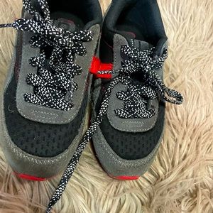 Gently worn school Shoes for toddler boy